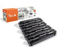 Peach PT1145 Toner Peach HP No.415X MultiPack REM,KOM