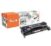 Peach PT1315 Toner Peach HP CF289X, No.89X noir remanufacturé
