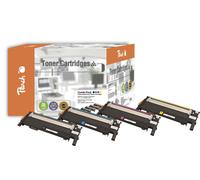 Peach PT322 Toner Peach Samsung CLT-406S MultiPack Retail Comp.