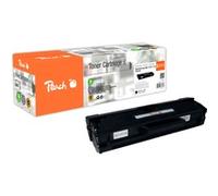 Peach PT441 Cartouche de toner 1 pièce(s) Compatible Noir