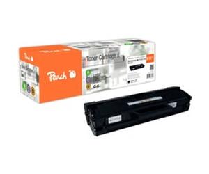 Peach PT441 Cartouche de toner 1 pièce(s) Compatible Noir