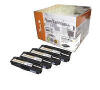 Peach PT456 Peach 111794 Noir, Jaune Toner laser / Cartouche