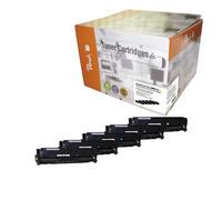 Peach PT561 Toner Peach HP No.305A MultiPackPlus REM,KOM