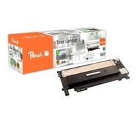 Peach PT662 Cartouche de toner 1 pièce(s) Compatible Noir