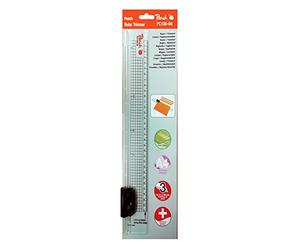 Peach règle avec Massicot - PC100-04