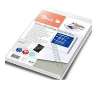 Peach reliure métallique combi box - pw064-07