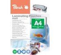 Peach S-pp580-22 Pochette Plastique 100 Pièce(s)