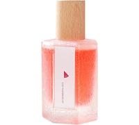 Peach Scented Fragrance Spray, Watermelon Scented Fragrance Spray, Peach & Watermelon Perfume, Fruit Perfume for Women and Men, Long-Lasting Fresh (B)