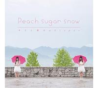 Peach Sugar Snow - Kimi to Boku No Whisper [Import]