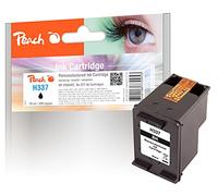 H337 - Noir - compatible - cartouche d'encre (alternative pour : HP 337) - pour HP Officejet 100, 150, K7100; Photosmart C4180, C4190, D5160, D5345,
