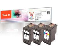 PEACH Tinte MP Plus kompt C545/546