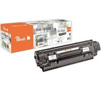 PEACH toner compatible Canon CRG-726, noir, 2100str.