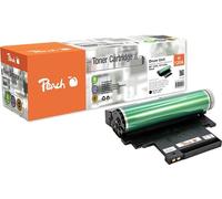 PEACH toner compatible HP W1120A, No 120A, noir, 16000 rendement