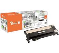 PEACH toner compatible Samsung CLT-K404S, SU100A, noir, rendement 1500