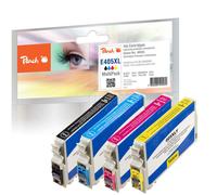 Peach Toner Epson NR.405XL MultiPack Pour Cartouche Laser PI200-908