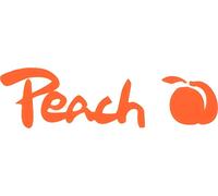 Peach Toner HP106A XL, bk, PEA, W1106A XL, module compatible