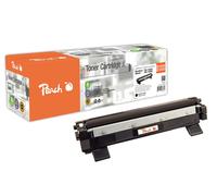 Peach Toner Module Black, Compatible with Brother 1030/1050