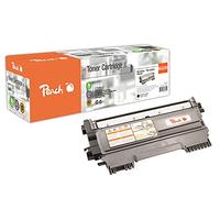 Peach - Noir - compatible - cartouche de toner (alternative pour : Brother TN2220) - pour Brother DCP-7060, 7065, 7070, HL-2240, 2250, 2270, MFC-7360, 7460, 7860; FAX-2840, 2940 Noir G