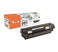 Peach toner module noire, compatible avec hp ce278l peach kompatible toner+tinte pt733 G