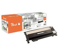 Peach Toner Module Noire, Compatible avec Samsung CLP-K404S