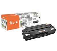 Peach Toner Module Noire, Compatible avec Samsung MLT-D103L/ELS Noire G