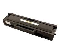 Peach toner module noire, compatible avec samsung mlt-d1042 G