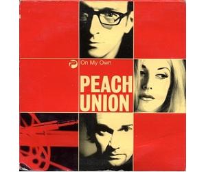 Peach Union - On My Own