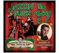 Peacherine Ragtime Society Orchestra - Jazzin The Blues Away [Compact Discs]