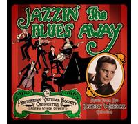 Peacherine Ragtime Society Orchestra - Jazzin The Blues Away [Compact Discs]