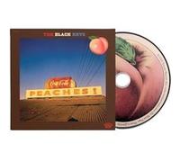 Peaches! - CD