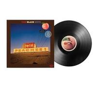 The Black Keys – Peaches! – Vinyle LP Noir (2026)