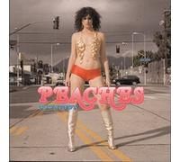 Peaches - 7-Downtown [Import]