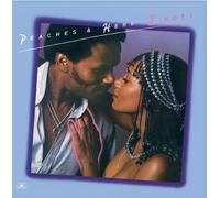 Peaches And Herb - 2 Hot