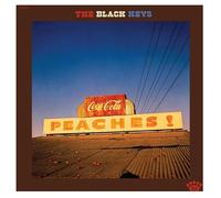 Peaches! - CD
