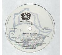 Peaches & Cream / Dance With Me