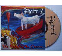 Peaches & Cream [Import]