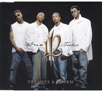 Peaches & Cream [Import]