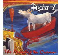 Peaches & cream [Single-CD]