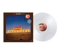 Peaches ! Exclusivité Fnac Édition Limitée Vinyle Blanc