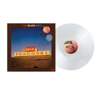Peaches ! Exclusivité Fnac Édition Limitée Vinyle Blanc Vinyle