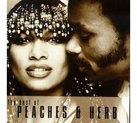 Peaches & Herb - Best of Peaches & Herb