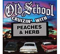Peaches & Herb – Old School Cruizin with