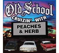 Peaches & Herb - Old School Cruizin with