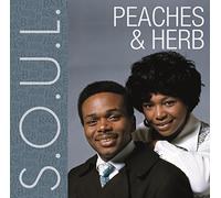 Peaches & Herb - S.O.U.L