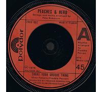 Peaches & Herb - Shake Your Groove Thing
