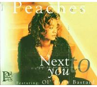 Peaches - Next to You
