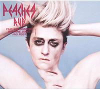 Peaches - Rub