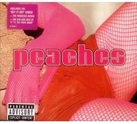 Peaches - Set It Off [Import]