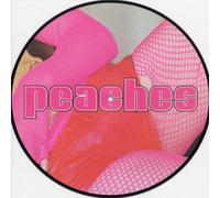 Peaches - Set It Off [Vinyl Maxi-Single]