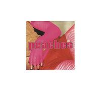 Peaches - Set It Off [Vinyl Single]